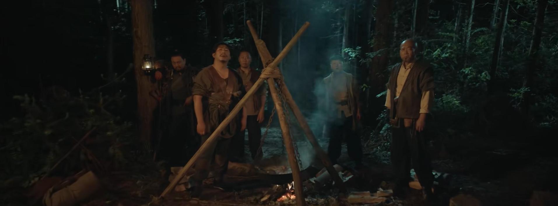 大兴安岭猎人传说在线观看完整版,大兴安岭猎人传说免费播放优酷