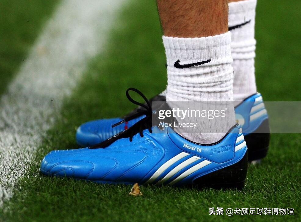 2024美洲杯梅西专属球鞋曝光,梅西美洲杯新战靴