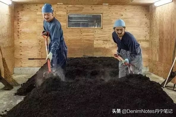 蓝染的正确方法,蓝染方法