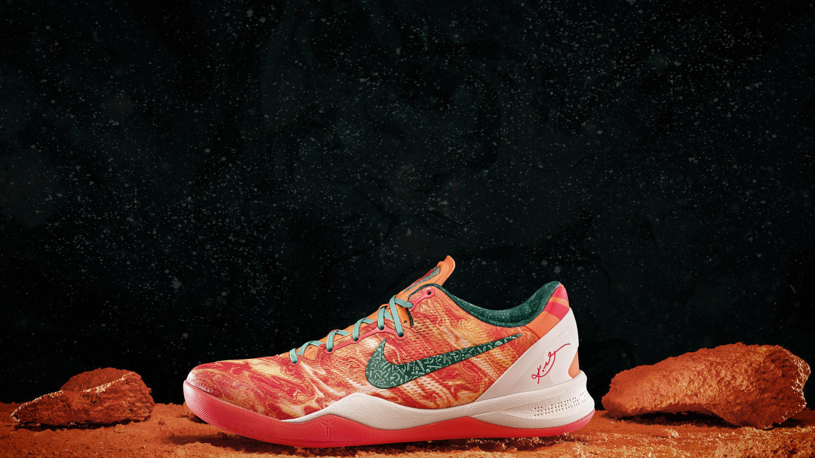 科比低帮鞋风靡,低帮科比