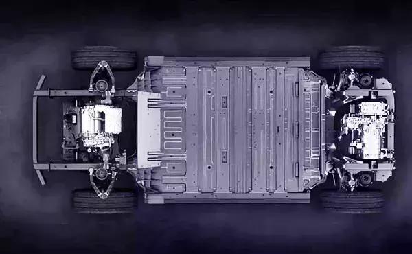 买model3焕新版还是买蔚来,腾势汽车成功了吗