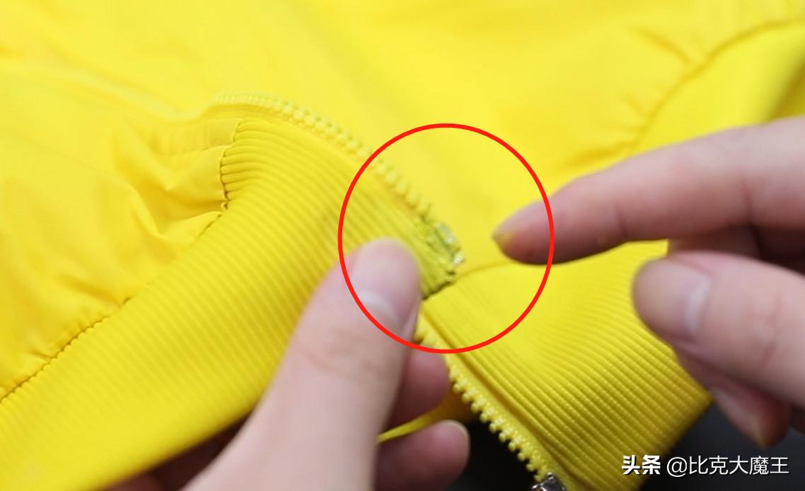 衣服拉链坏了如何修复图解,衣服拉链坏了不用花钱修教你一招