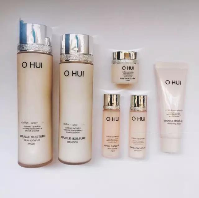 20-30岁的护肤套装,适合25-30岁的护肤套装推荐