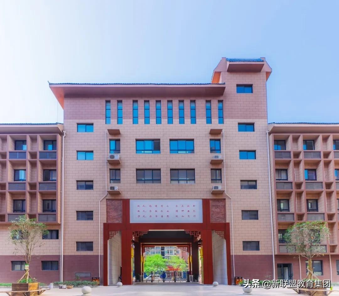 西安市第三中学是什么档次,西安市第三中学怎么样初中部