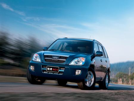 盘点国产品牌“老车型”，谁说国产品牌没有传承