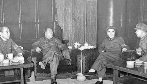 打仗最厉害的开国元帅,最会打仗的开国元帅