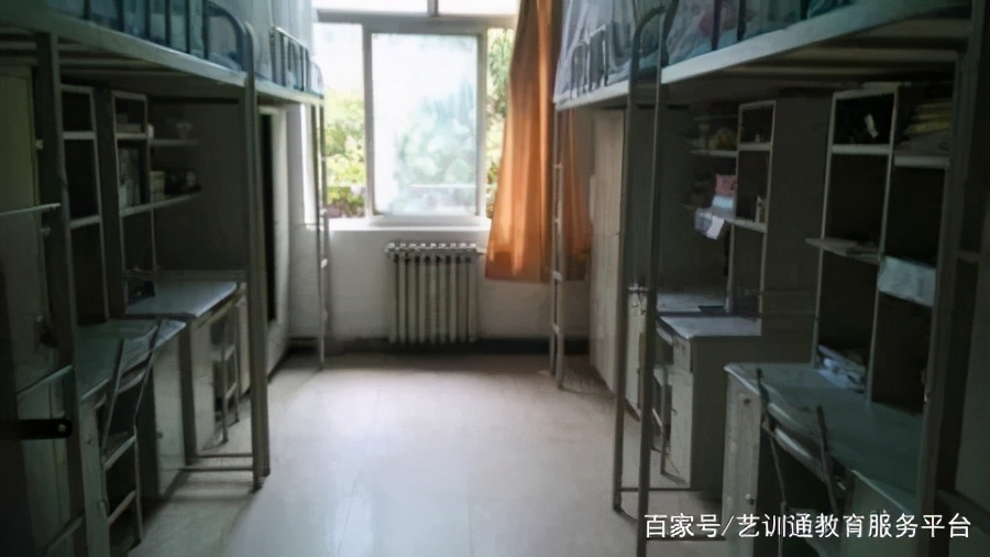 艺术生哪些大学的宿舍条件比较好,艺术类大学宿舍条件排名