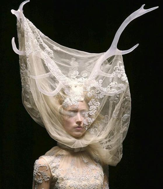 亚历山大麦昆风格,亚历山大麦昆年轻时