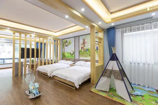 重渡沟省钱攻略,重渡沟详细路线攻略