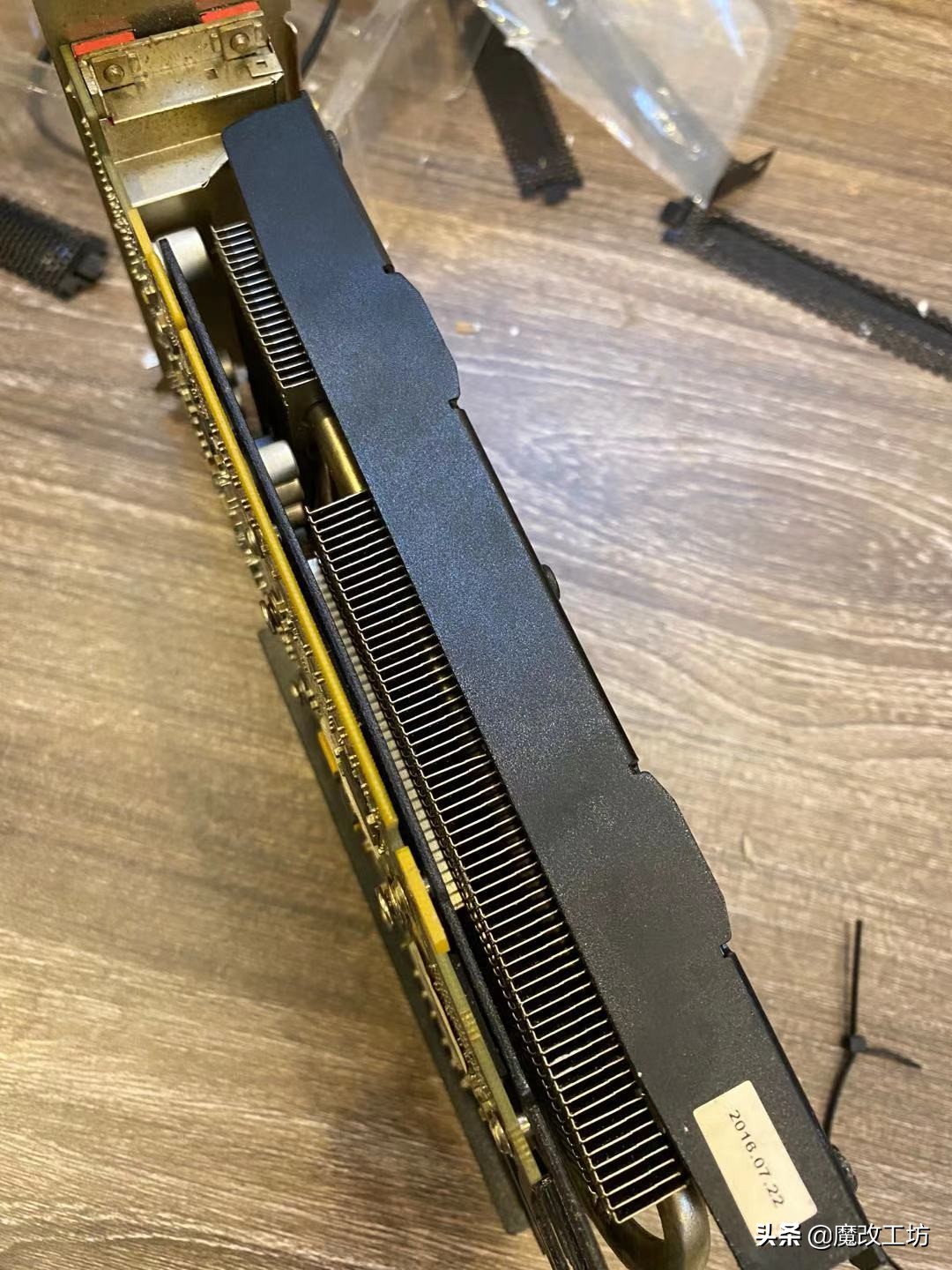 捡漏2060显卡,英伟达gtx760价格