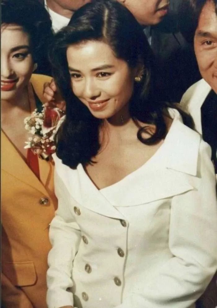 广东女孩漂亮怎么说,邱淑贞泼辣