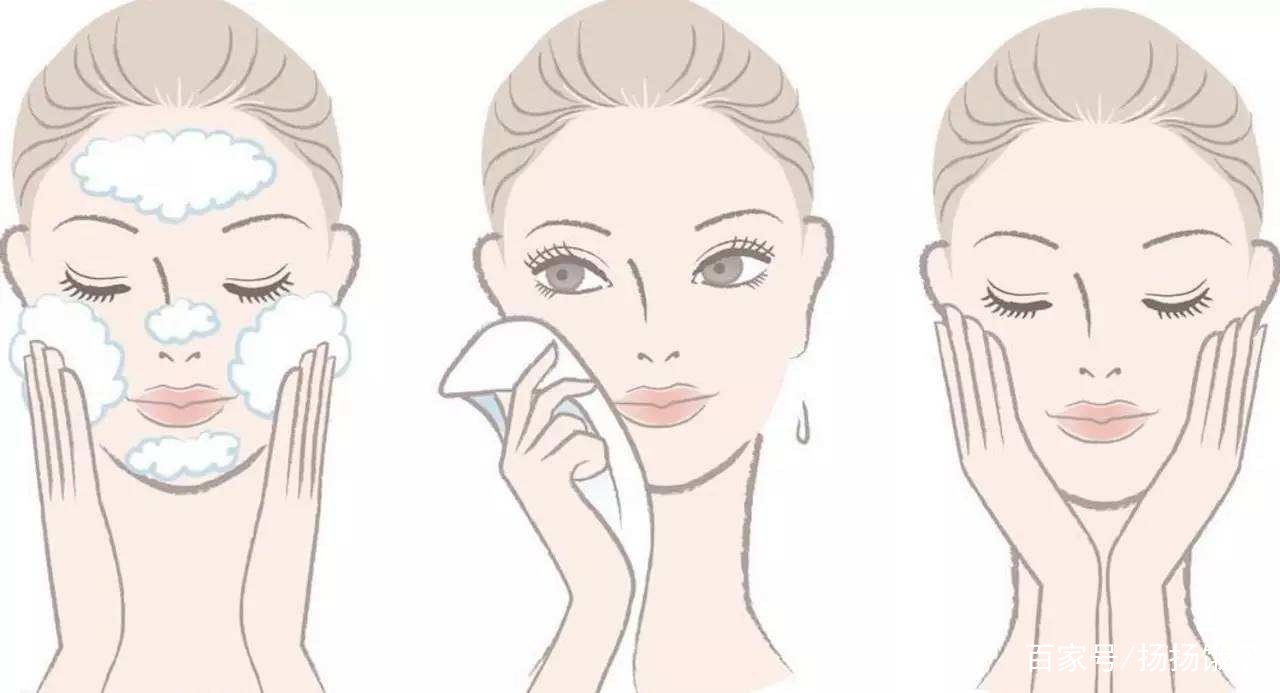 使用洗面奶有哪些误区，氨基酸洁面真的比皂基洁面好吗？