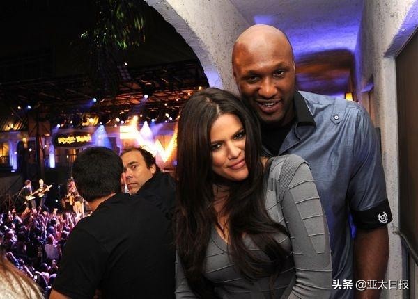 卡戴珊和她的历任男友们,卡戴珊的丑闻