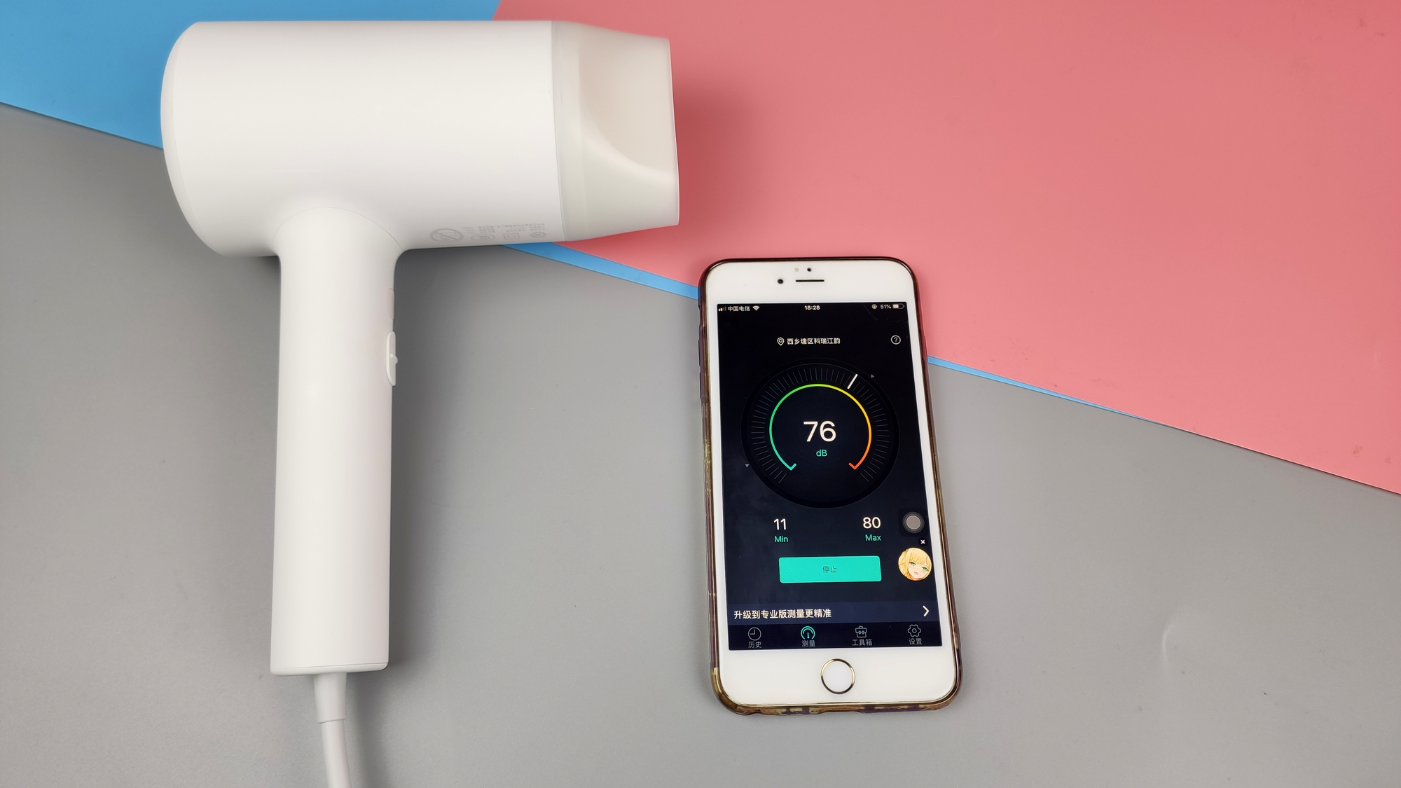 米家水离子吹风机风嘴容易融化吗,米家水离子吹风机为什么下架了