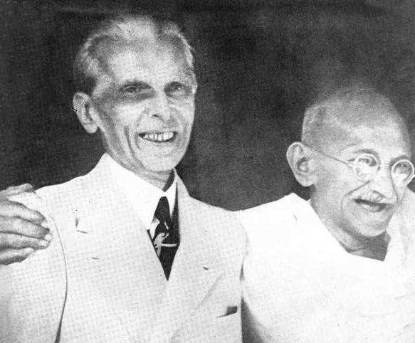 被撕裂的印度：从甘地之死谈起