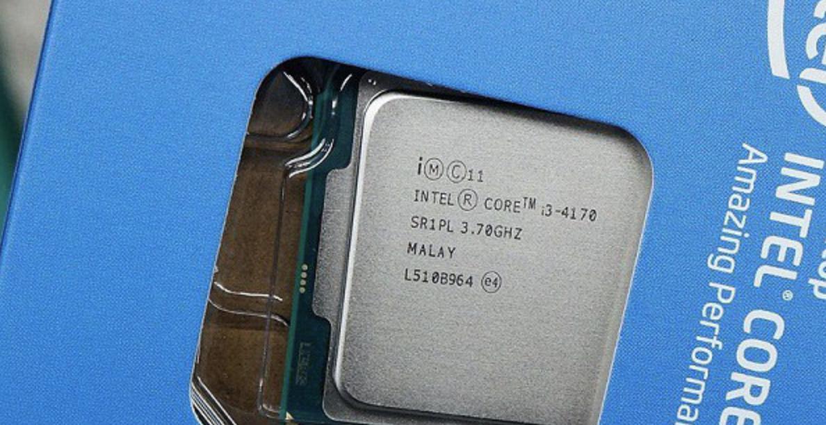 目前最具性价比的cpu推荐,盘点目前最不值得购买的5款cpu