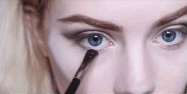 万圣节穿搭玛琳菲森,万圣节玛琳菲森服装自制