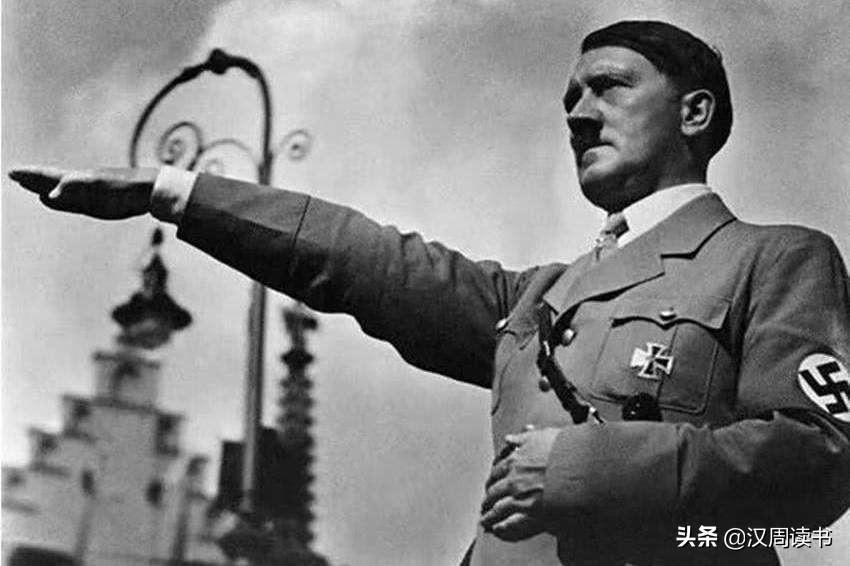香烟冷知识15则：你绝对想不到，“二手烟”是希特勒提出的！