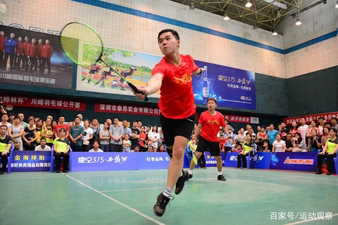 全民羽毛球比赛双打回放,全民健身大赛羽毛球赛东北赛区