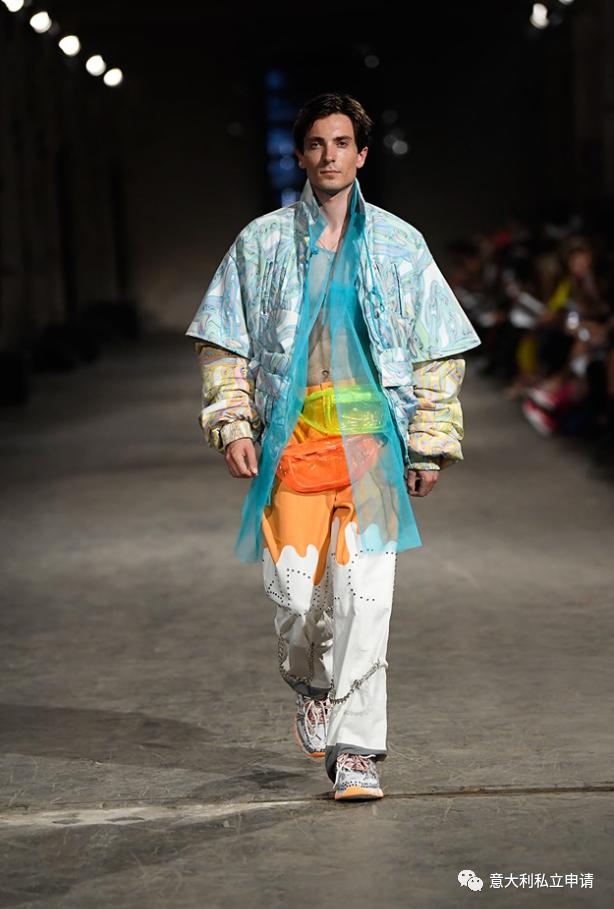 polimoda服装设计,意大利polimoda服装学院怎么样