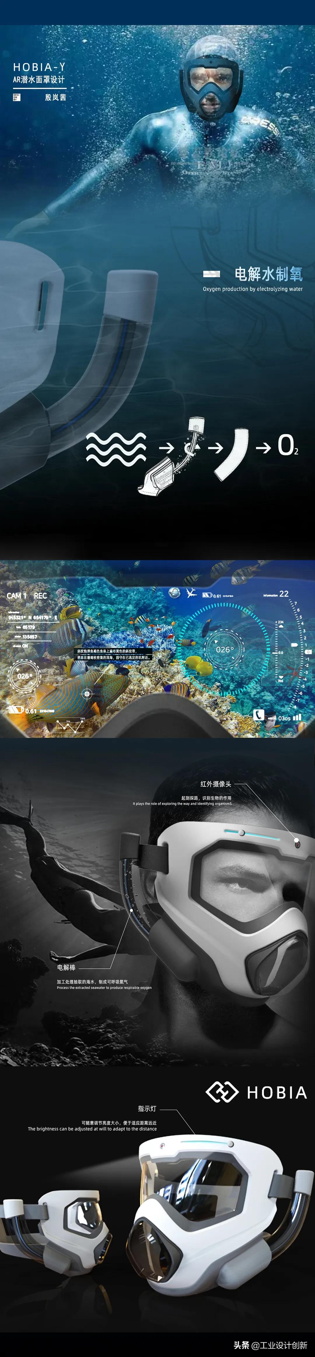 毕业季|鲁迅美术学院2020毕业季工业设计学院篇