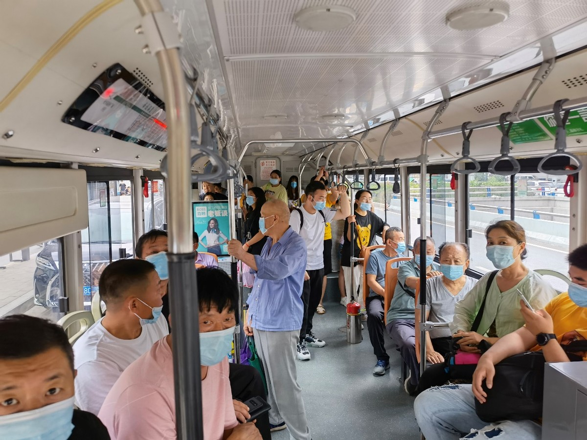 郑州公交免费从几号开始,郑州公交乘车免费政策