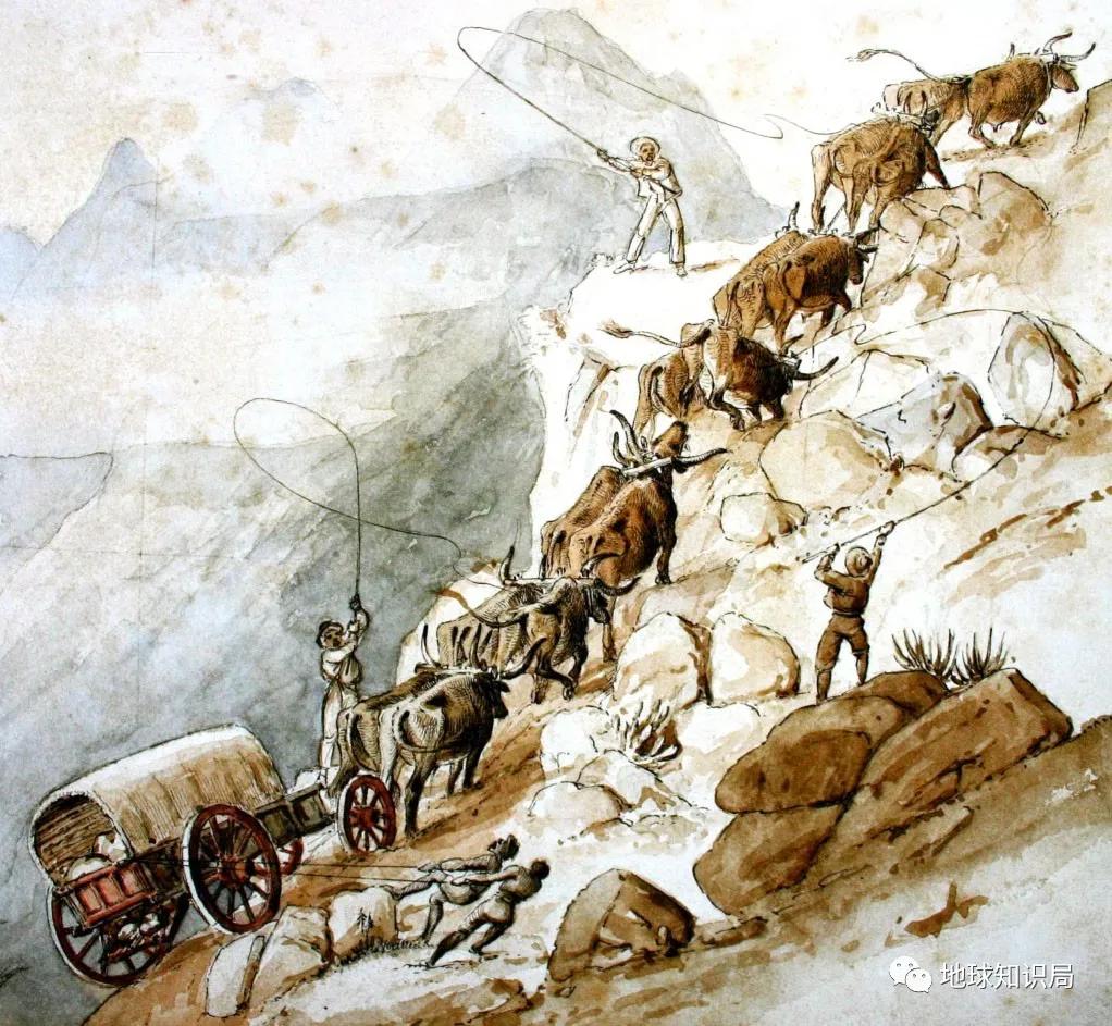 非洲，最后一个君主*制专**国家|地球知识局