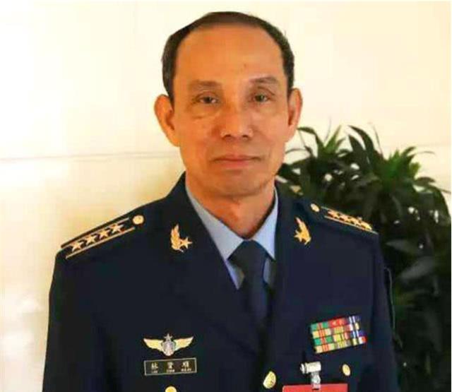 林贤顺驾机回大陆,林贤顺驾机回大陆回顾