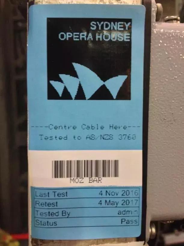 2021悉尼歌剧院灯光,悉尼歌剧院内部灯光效果