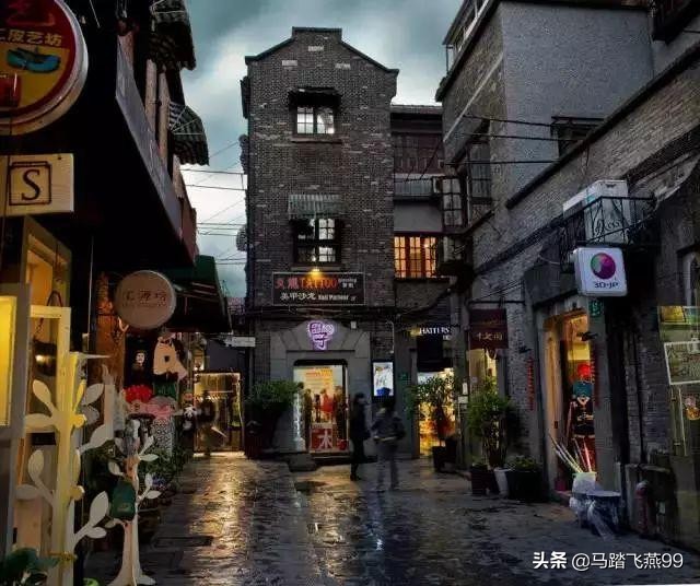 上海人的小资生活,上海是精致主义和小资情调