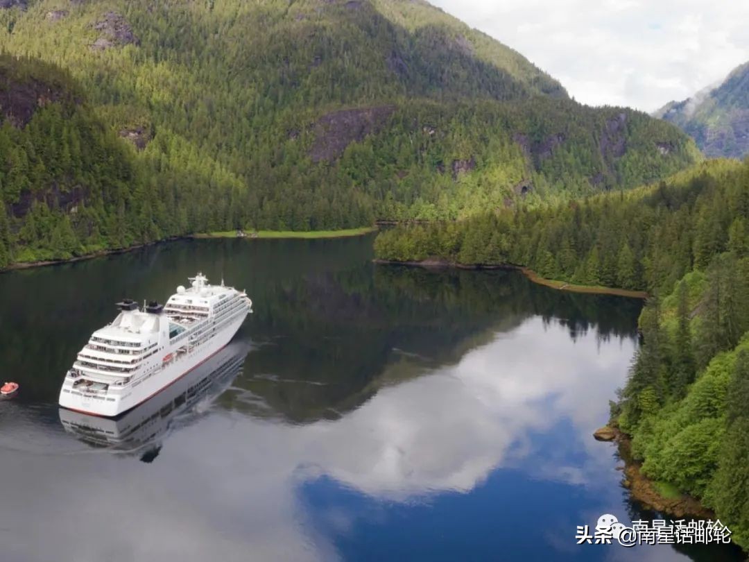 世邦邮轮豪华游轮介绍,2019年世邦邮轮