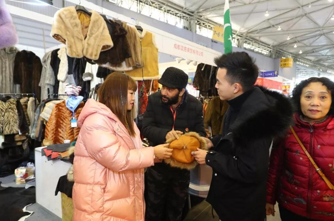 世纪城新春年货购物节,世纪城年货节开了几个场馆