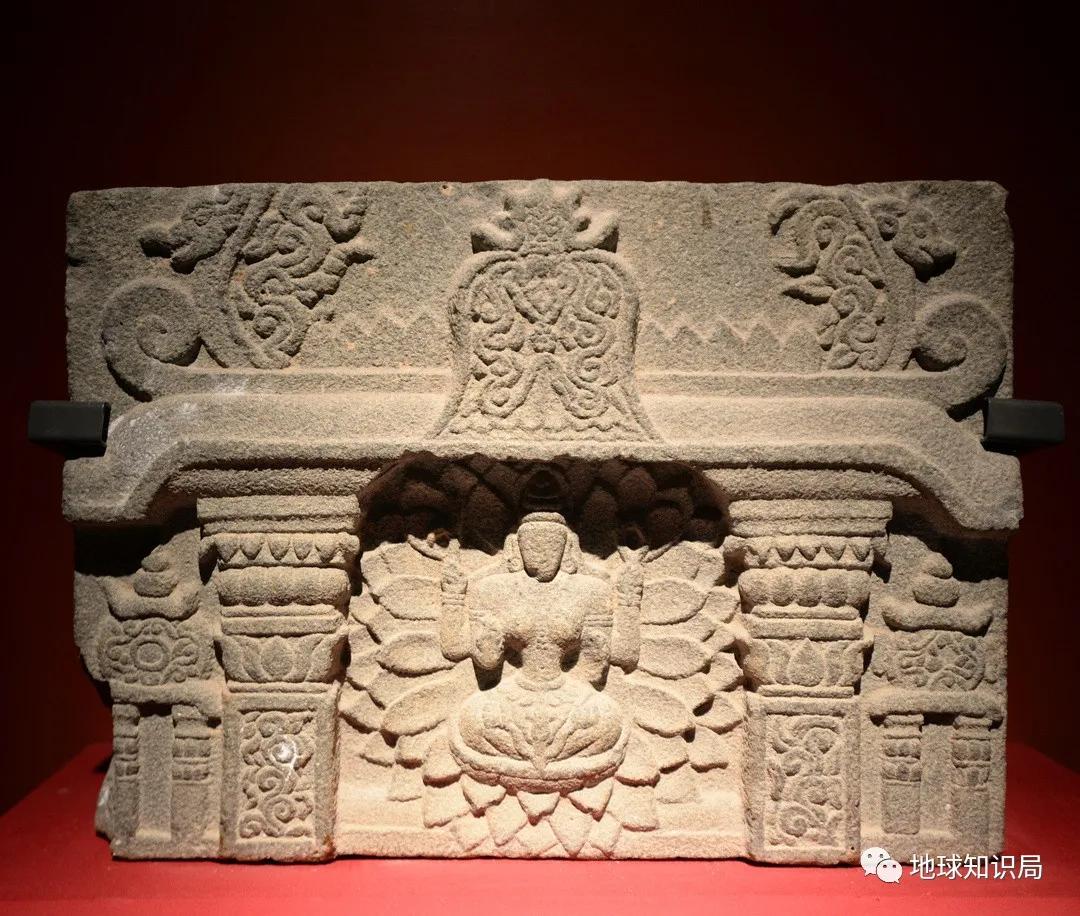 印度佛教来到中国,印度教传入中国的时间