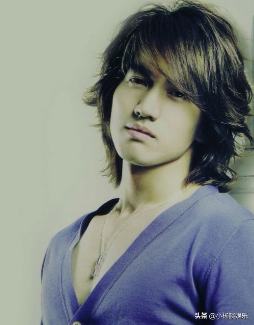 f4流星花园台湾版完整解说,f4流星花园台湾版长发是谁