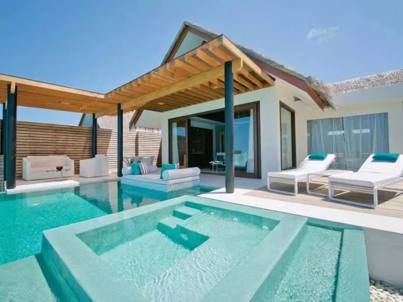 马尔代夫选岛攻略推荐,马尔代夫选岛