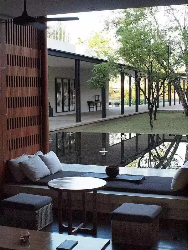 院子——还是中国的美