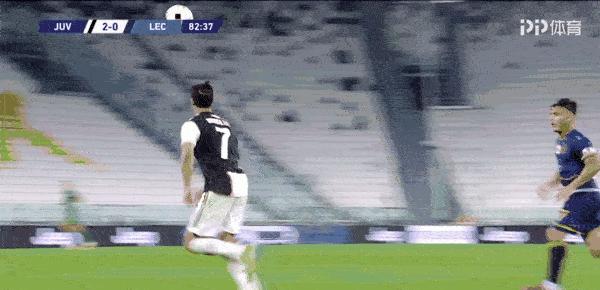 深度复盘|4:0大胜莱切,C罗状态回暖,但尤文的前景不容乐观
