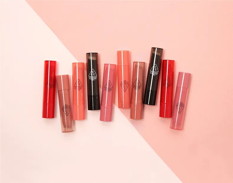 能让我在戴口罩期间都忍不住剁手的口红，就是这几支了！