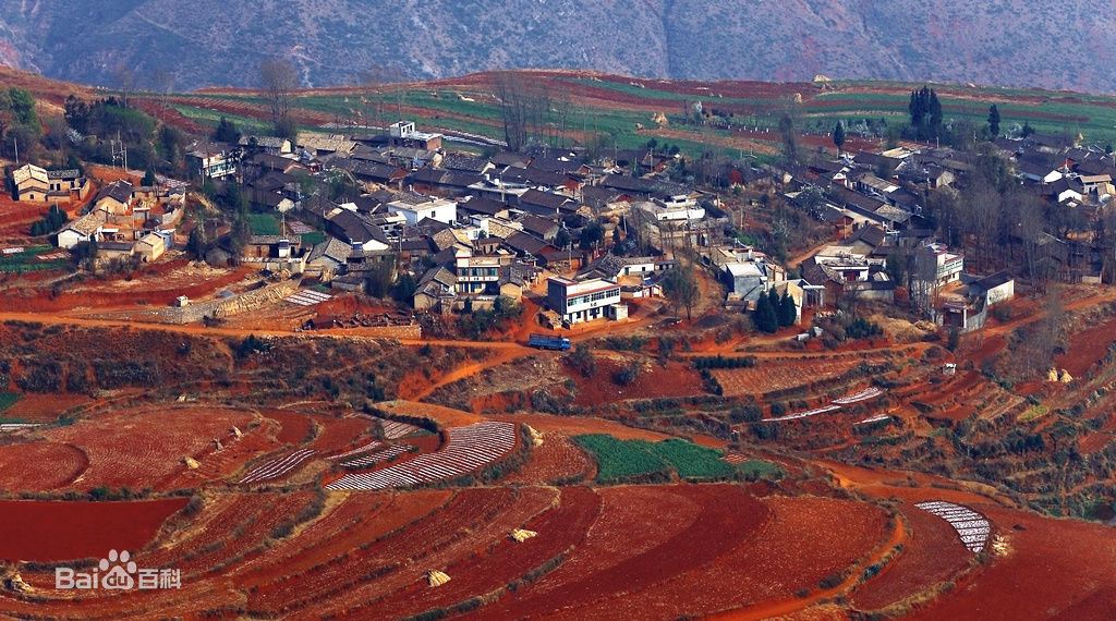 昆明一周游,周末一天游昆明官渡