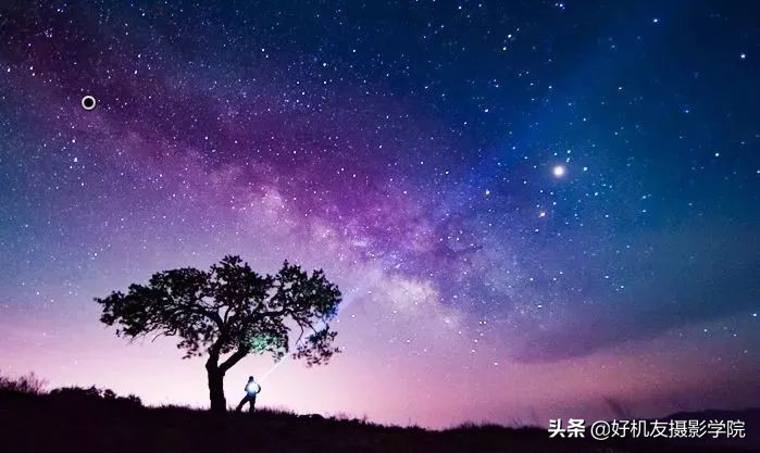 星野摄影教学视角,星野拍摄教程视频