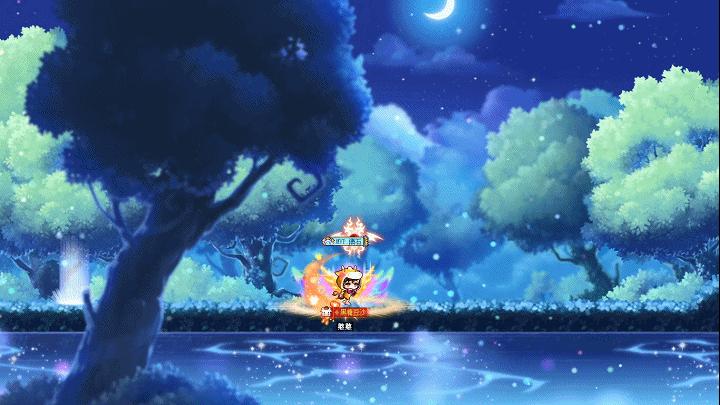 冒险岛剑豪二转怎么转职,冒险岛剑豪怎么加点攻略