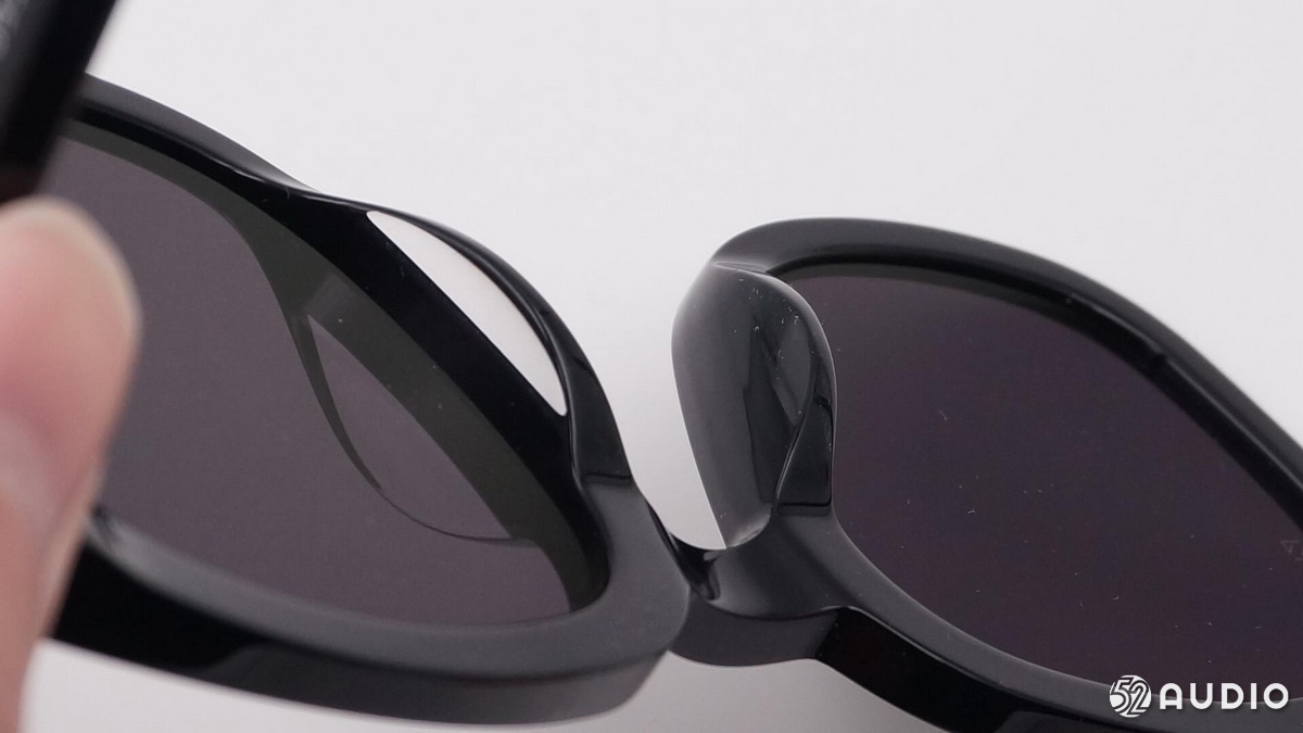 拆解报告：华为HUAWEIXGentleMonsterEyewear智能眼镜