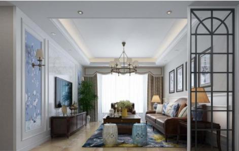 怎样正确的摆放客厅的沙发,沙发的摆放方法推荐一下