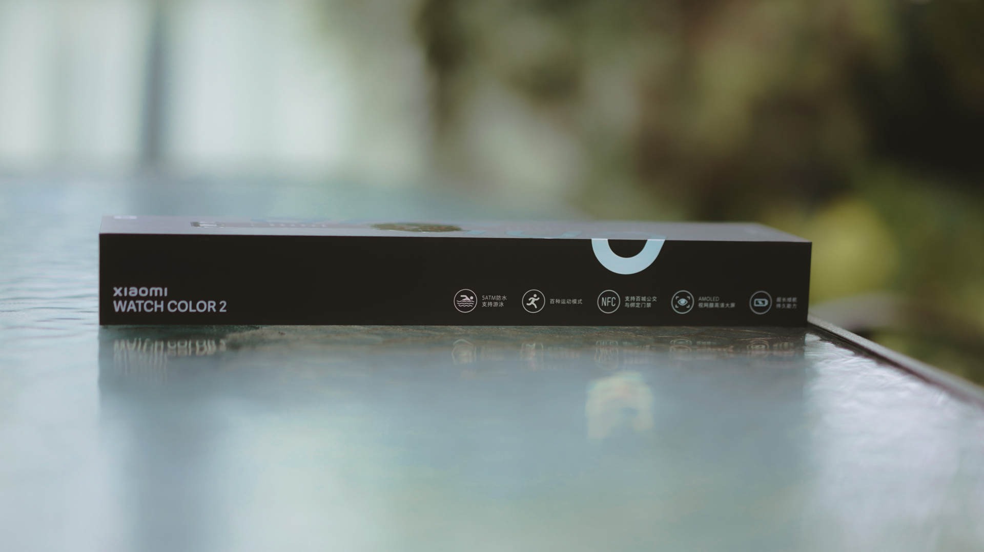 小米watchcolor2手表怎么样,oppowatch2和小米color2