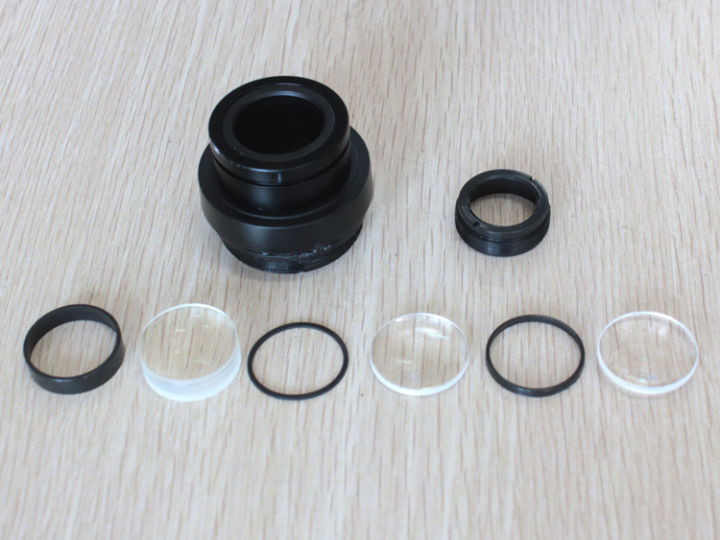 森林人单筒望远镜使用方法,森林人望远镜8和10倍镜解析力