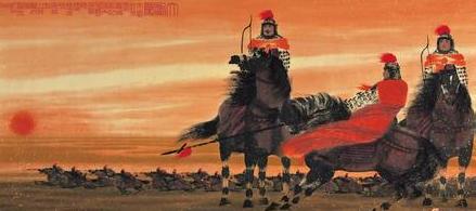 刘邦为什么杀韩信不杀张良,刘邦韩信张良萧何吕雉