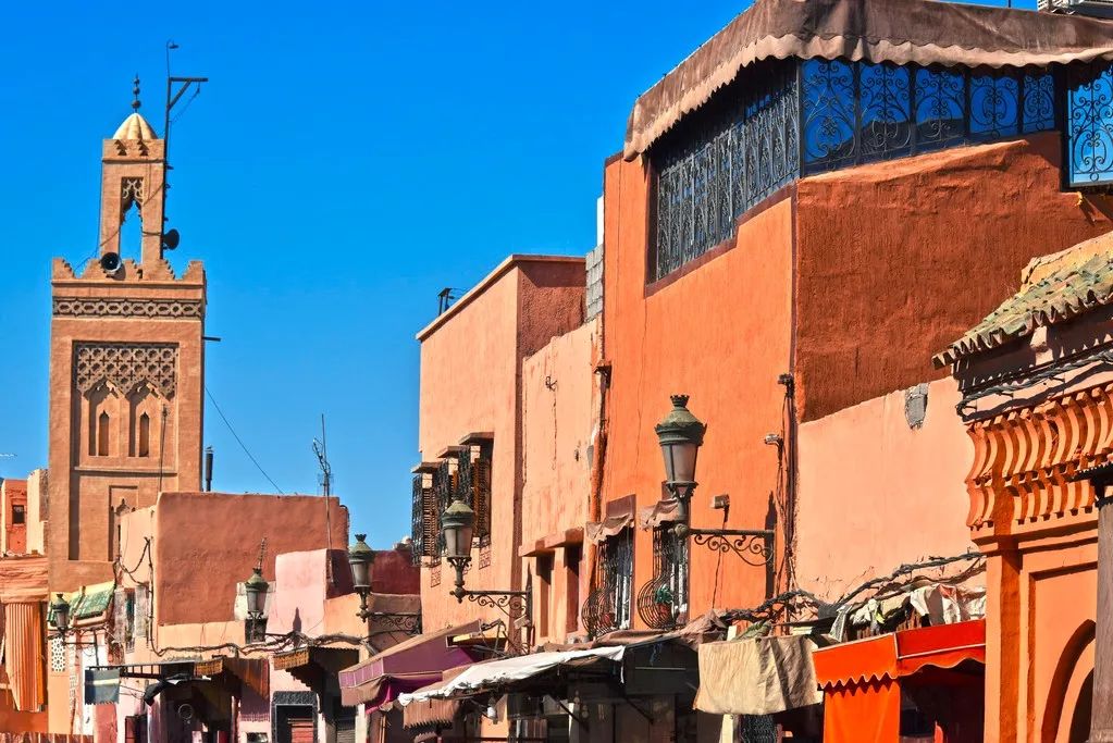 南美洲哪个国家对中国免签,中国免签的欧洲国家有哪些