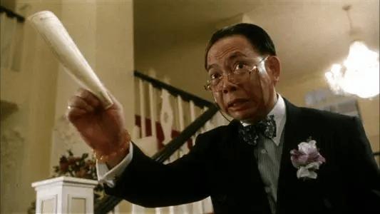 周星驰黄一飞电影,黄一飞周星驰几部戏