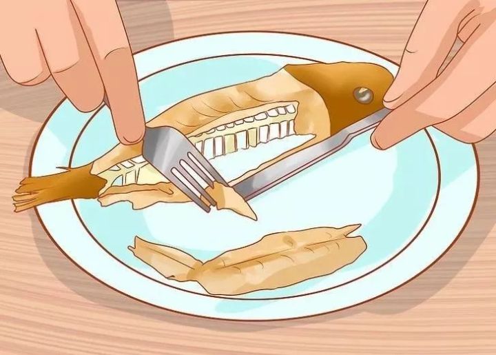 「最新」美国儿科学会：吃鱼、服用鱼油/DHA的利与弊