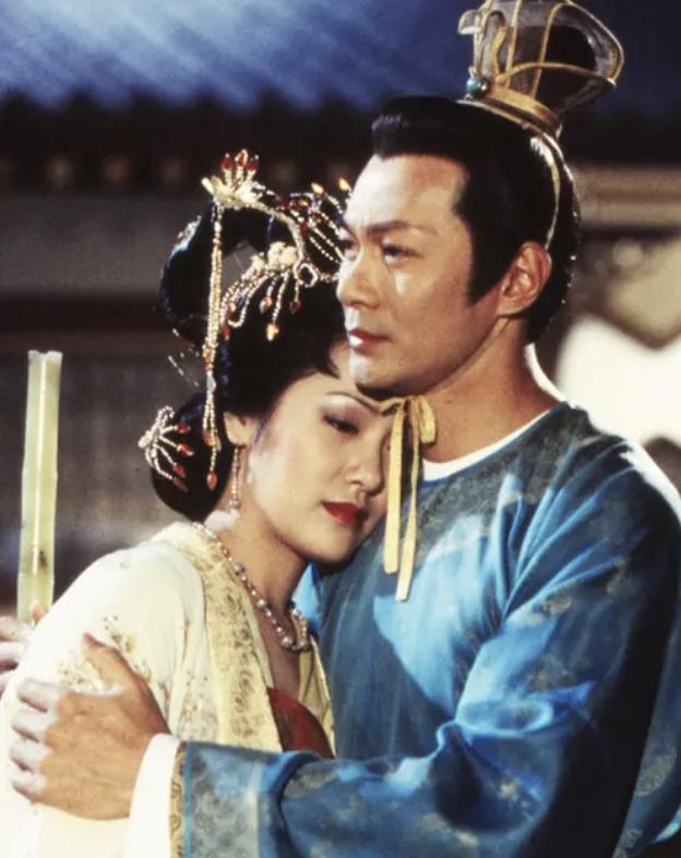 江华长得帅不,江华颜值什么水平